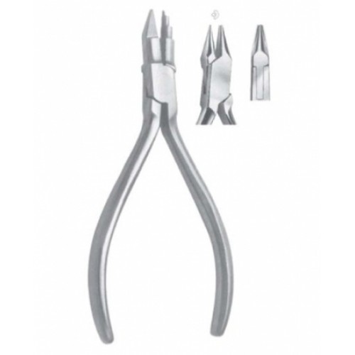 Orthodontic Plier